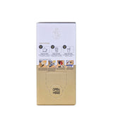 Korean Ginger Juice Concentrate 1kg - Low-Temp Extract, Less Spicy, Easy on Stomach - Make 6L+ Ginger Tea - No Additives, HACCP Certified - ???