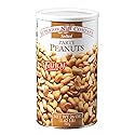 Superior Nut Company Salted Party Peanuts Fancy