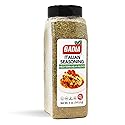 Badia Italian Seasoning, Mediterranean Blend, 5 oz - Classic Mix of Herbs for Pasta, Sauces, Pizza & Roasted Vegetables