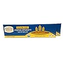 Dakota Growers Organic Spaghetti, Gluten Free, NON-GMO, 12 oz package (2 pack)
