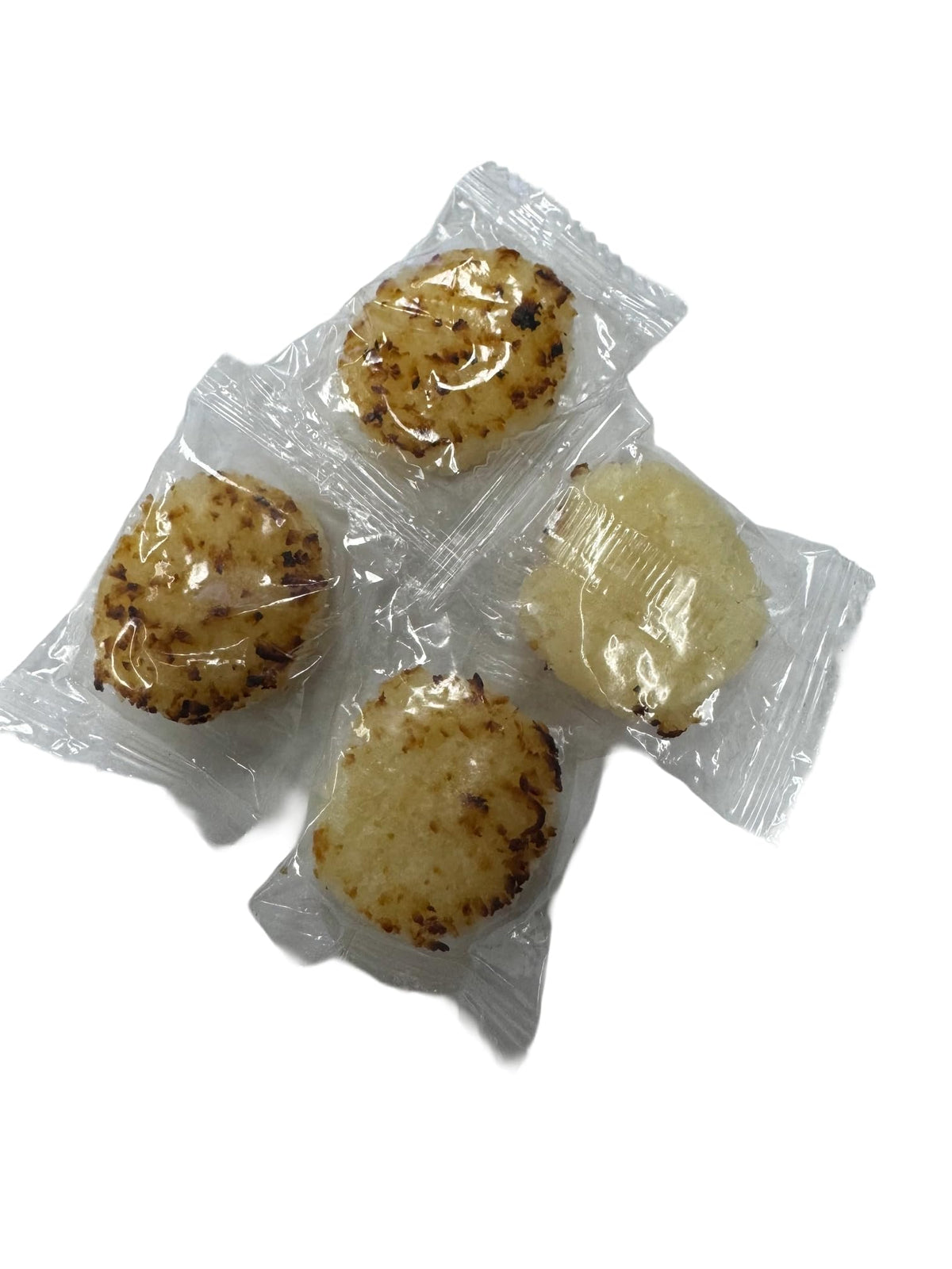 providencia COCOY MINIS soft coconut candy 12.41oz bag