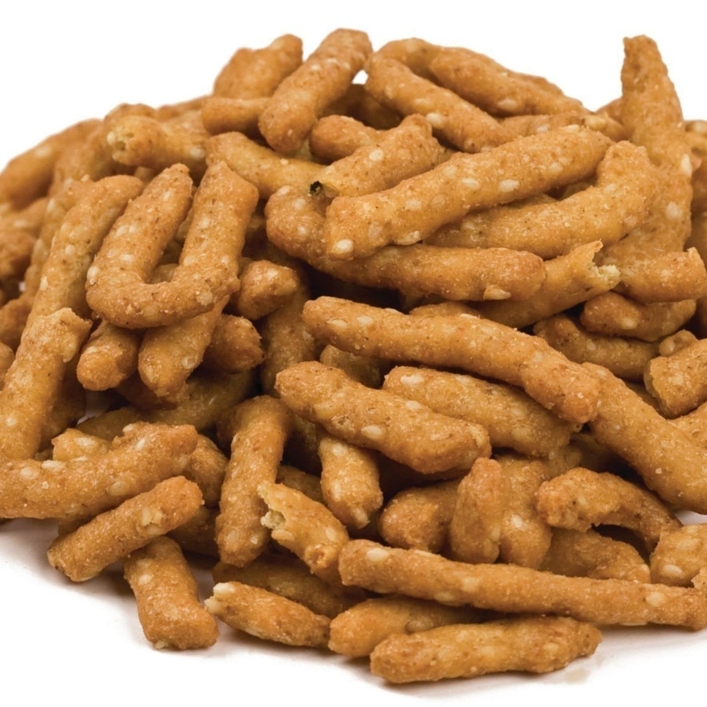 WinCrest Bulk Sesame Sticks (Original) - 5 Lb Case