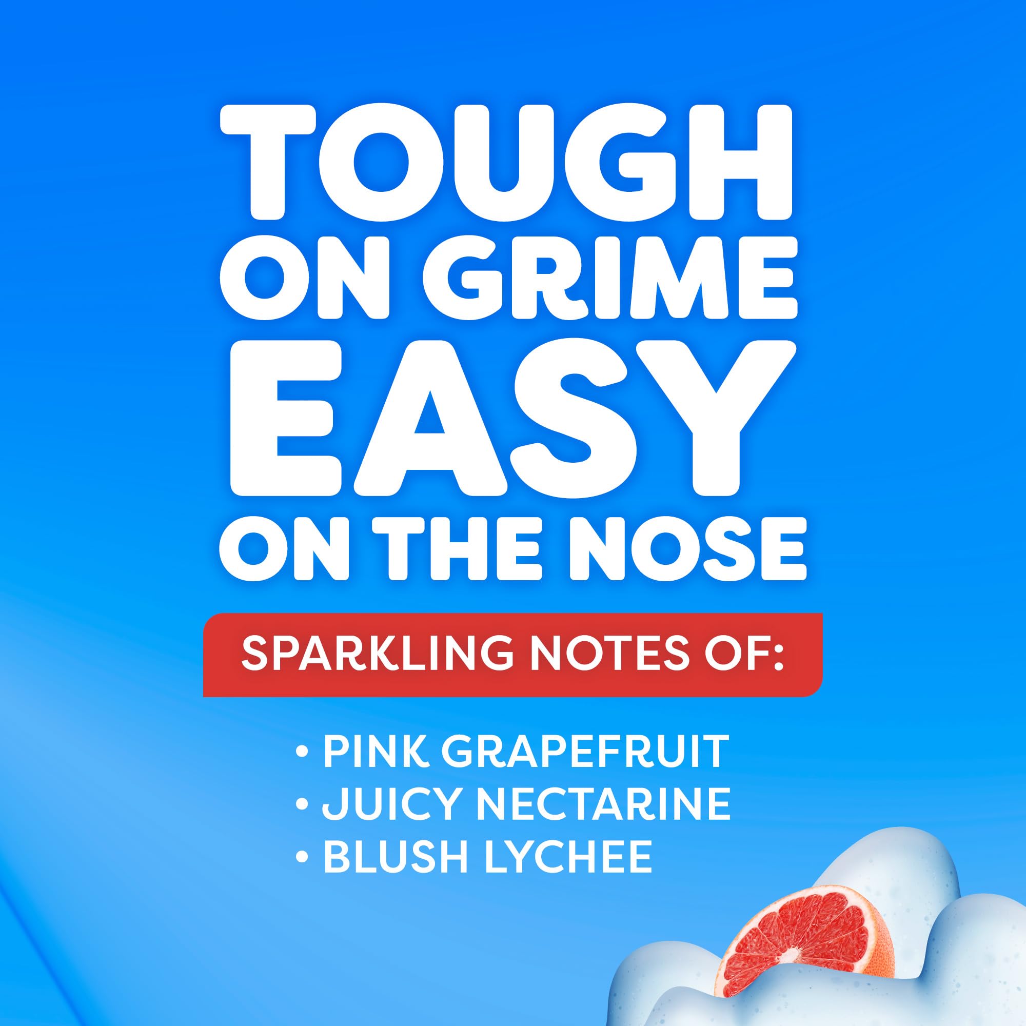 Windex Fast Shine Foam Glass Cleaner Supplies, No-Drip Window & Mirror Aerosol Spray, Streak-Free, Removes Fingerprints, Dust, Dirt & Smoke Film