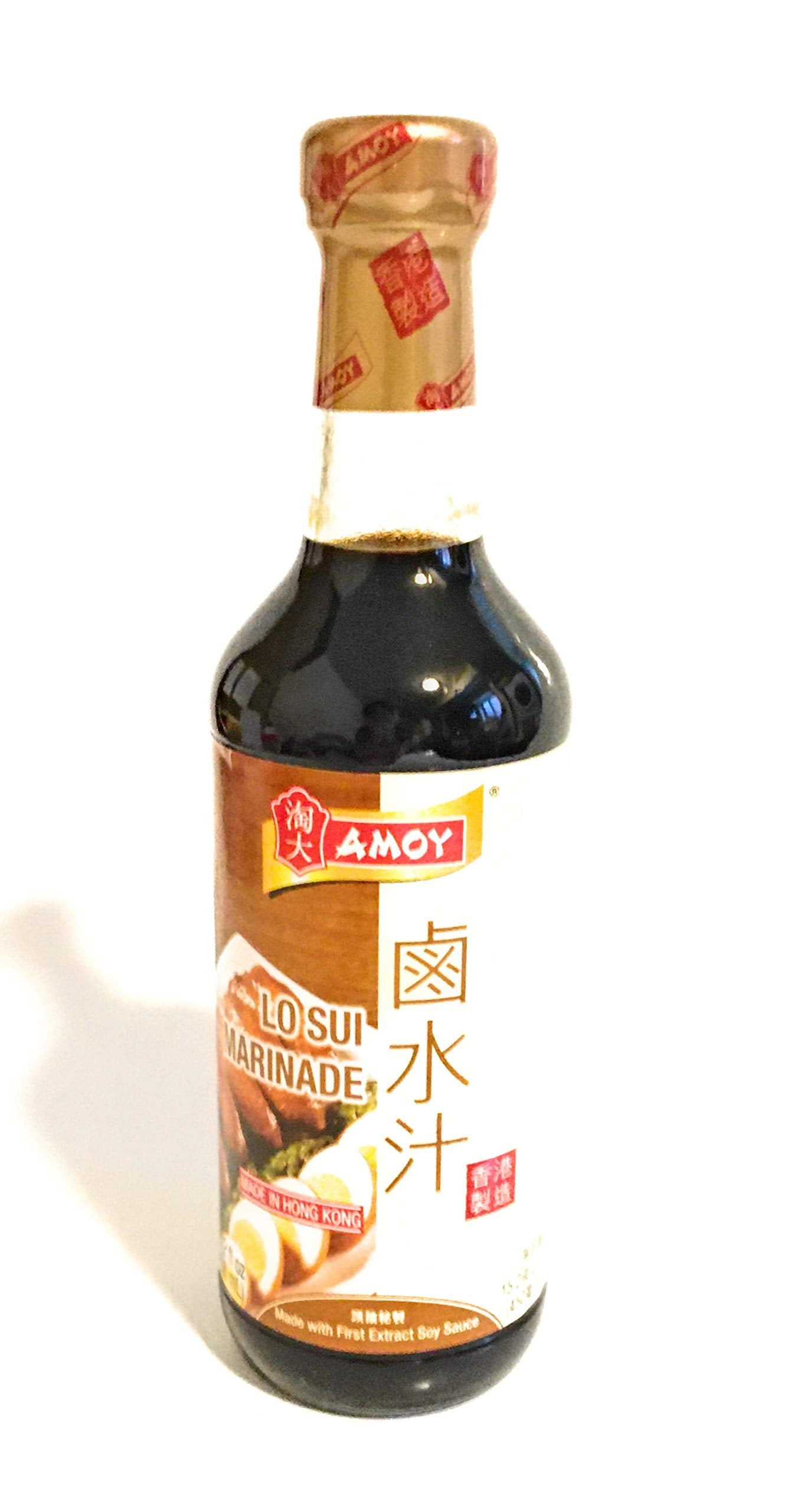 Amoy Lo Sui Marinade 15.2 Fl Oz(2 Pack)???