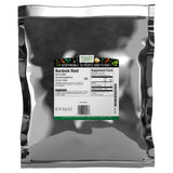 Frontier Co-op Cut and Sifted Burdock Root 1lb