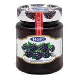 Hero Blackberry Fruit Spread, 12 Ounce
