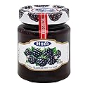 Hero Blackberry Fruit Spread, 12 Ounce