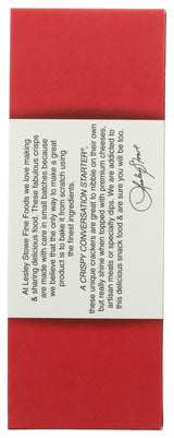 Raincoast Crisps Cranberry Hazelnut Crisps, 5.3 OZ