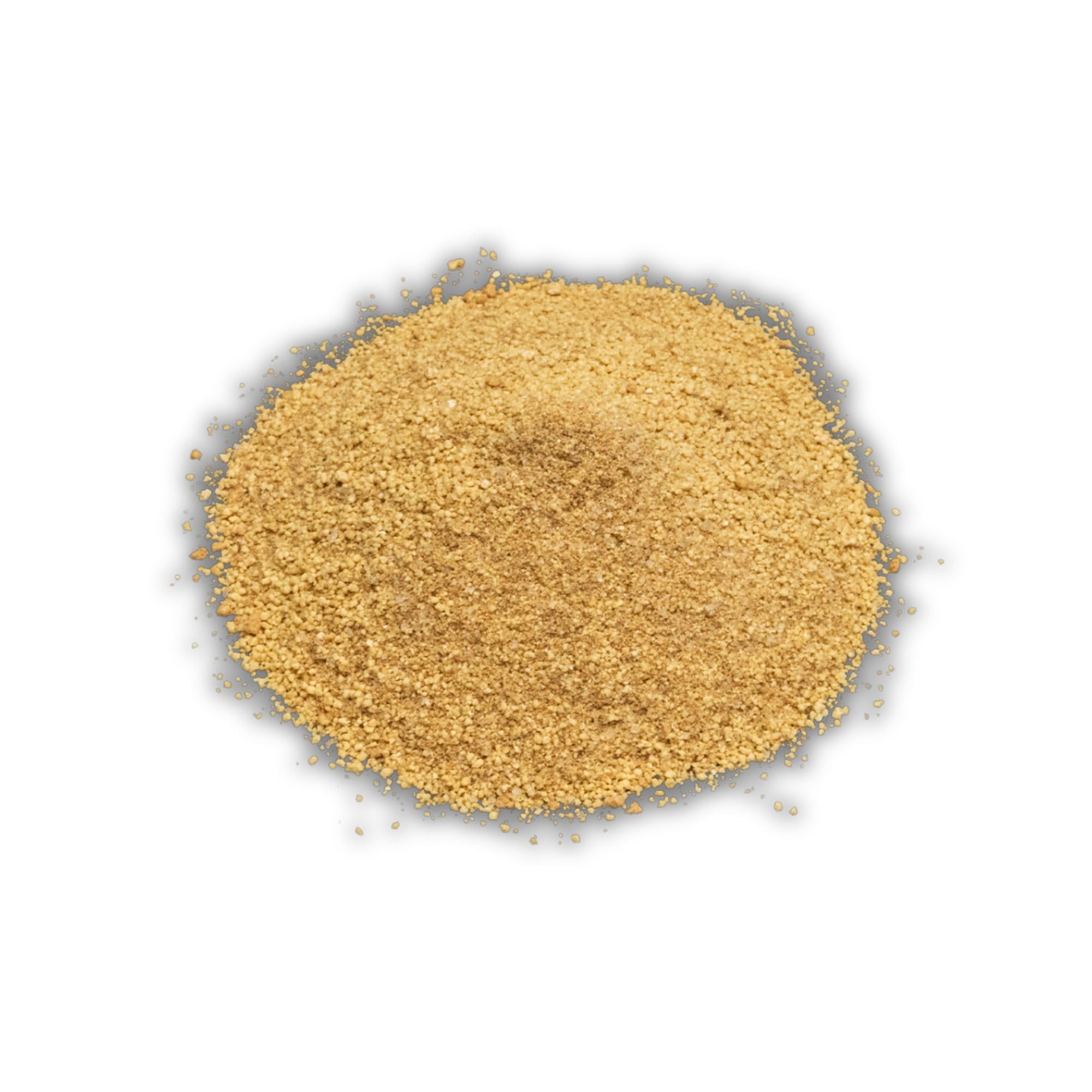Bearded Butchers Pumpkin Seasoning 2.19lb - Perfect for Pumpkin Cranberry Bratwurst - Seasons 25 lbs of Meat - Made with Real Pumpkin & Maple Sugar