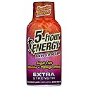 5-Hour Energy Sugar Free Hawaiian Breeze Energy Shot 1.93 oz