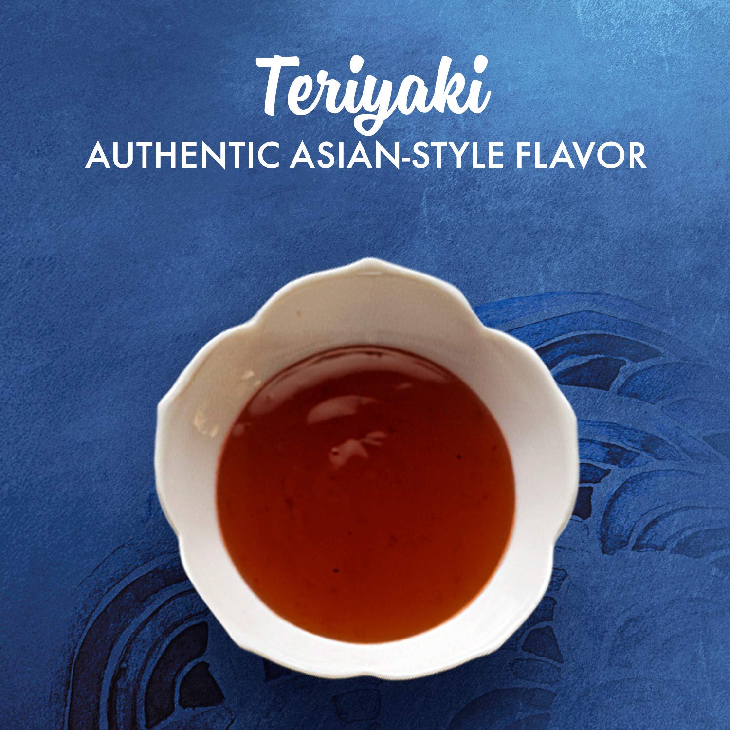 La Choy Teriyaki Stir Fry Sauce & Marinade, 14.5-oz. Bottle