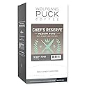 Wolfgang Puck Coffee, Chef's Reserve, Medium Roast, 9.5 Gram Soft Pods, 18-Count (Pack of 3)