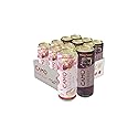 CAMO Energy Glow Variety Pack 200mg Natural Caffeine, Collameta® Collagen Peptides, InnoSlim®, Zero Sugar, 12oz Cans, 12 Pack