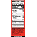 ABC Sweet Soy, Black Dark Marinade, 20.3 Oz, Savory Sauce, Dip, Stir-fry, Glaze, Vegan, No MSG, Plant-based, Halal, Umami Flavor, Indonesian Kecap