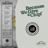 Deep River Snacks Original Sea Salt Kettle Cooked Potato Chips, 2 Ounce (Pack of 24)
