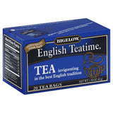 Bigelow Tea - 20 Count (Pack of 3) English Teatime