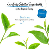 Bigelow, English Time Tea (Caffeinated), 20 Count