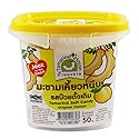 Tamarind Soft Candy Original Flavor 50 G (Tamarind House) Thailand (1 Package)