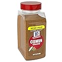 McCormick Cumin Ground, 10.7 oz
