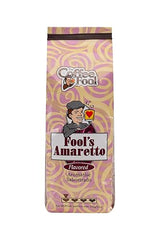 Coffee Fool's Amaretto (Perk)