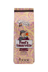 Coffee Fool's Amaretto (Perk)