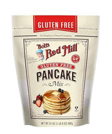 Bobs Red Mill Pancake Mix, 680 GR