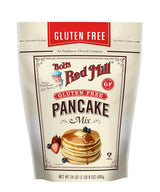 Bobs Red Mill Pancake Mix, 680 GR