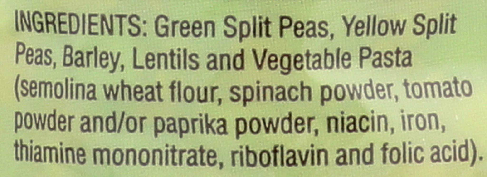 Bob's Red Mill, Vegi Soup Mix, 28 oz
