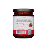 Lee Kum Kee Original Chili Crisp (7 oz - 1 Pack), Savory & Spicy | Vegan | Perfect for Dipping, Stir-Frying, Drizzling, Noodles, Rice Bowls, Toasts