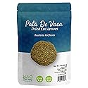 Solo Therapy Pata de Vaca Herbal Tea - Resealable Bag - 56 grams - Premium Quality - Pata de Vaca Tea - Cow's Foot Tea - Cow's Foot Leaves - Product