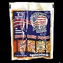 Great Western Coconut Popcorn Kit, 10. 6 Ounce -- 24 per case.