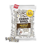 Atkinson's Peanut Butter Bars Crunchy Crispy Peanut Butter Candy 2 lb Bag