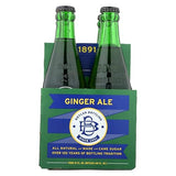 Boylan, Soda Ginger Ale 4Pk, 46.4-Fluid Ounce (6 Pack)