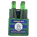 Boylan, Soda Ginger Ale 4Pk, 46.4-Fluid Ounce (6 Pack)