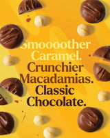 Hawaiian Host Maui Caramacs - 6 ounce box