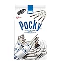 Glico Pocky Cookie & Cream 9 Pack, 5.40 Oz