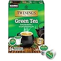 Twinings Green Tea Single Serve Keurig K-Cup Pods, 24 Count (Pack of 4)