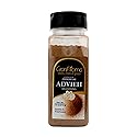 GranAroma Advieh Seasoning, Aromatic, Persian Cuisine, Floral & Sweet Flavor (7.5 Ounce)