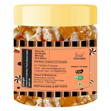 Awzlwn Indian Taste Candy (1.76 OZ / 50 GM, Meetha Aam Papad)