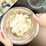 Sticky Fingers Original Scones, 16 OZ