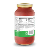 Amazon Grocery, Mushroom Pasta Sauce, 24 Oz