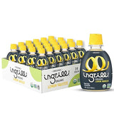 Ingrilli Organic Lemon Squeeze, 4 Fl Oz Bottle (Pack of 24)