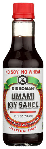 Kikkoman Umami Joy Sauce 10 oz