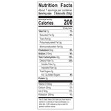 Weetabix Biscuits Whole Grain Cereal, Good Source of Fiber, Low in Fat, Heart Healthy, Vegan, Breakfast or Snack, 14 oz