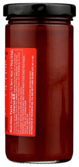 Mother In Law's Kimchi, Paste Gochujang, 10 Ounce