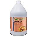 Micro Air Odor Counteractant Pleasant Orange Fragrance [ Concentrated ] (1 Gallon)