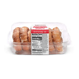 Amazon Grocery, Old Fashioned Sour Cream Donuts, 13 Oz, 6 Ct, Frozen
