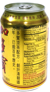 ??? Jia duo Bao Herbal Tea Drink - 10.5fl oz (pack of 24)