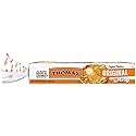 Thomas’ Original English Muffins, 6 Count, 13 Oz Package of English Muffins