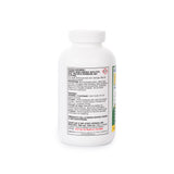 ComStar Piranha - Crystal Flakes, 2 Pounds Non-Acid Drain Cleaner That Dissolves Grease, Hair & Root Growth in Sewer Lines Instantly, Made in USA